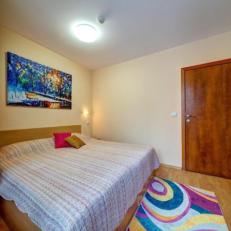 *Cozy And Cute* 1Bd Apartment In The Castle Complex Παμπόροβο Εξωτερικό φωτογραφία