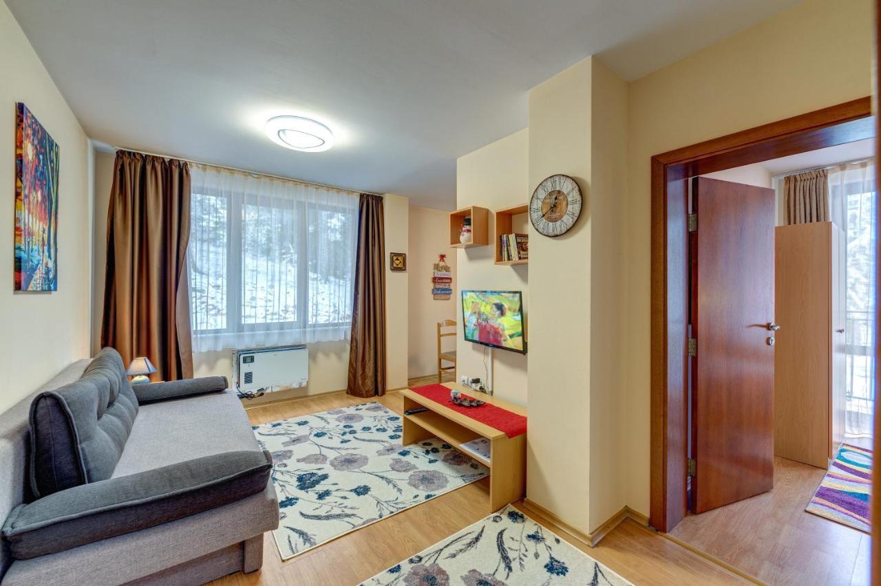 *Cozy And Cute* 1Bd Apartment In The Castle Complex Παμπόροβο Εξωτερικό φωτογραφία