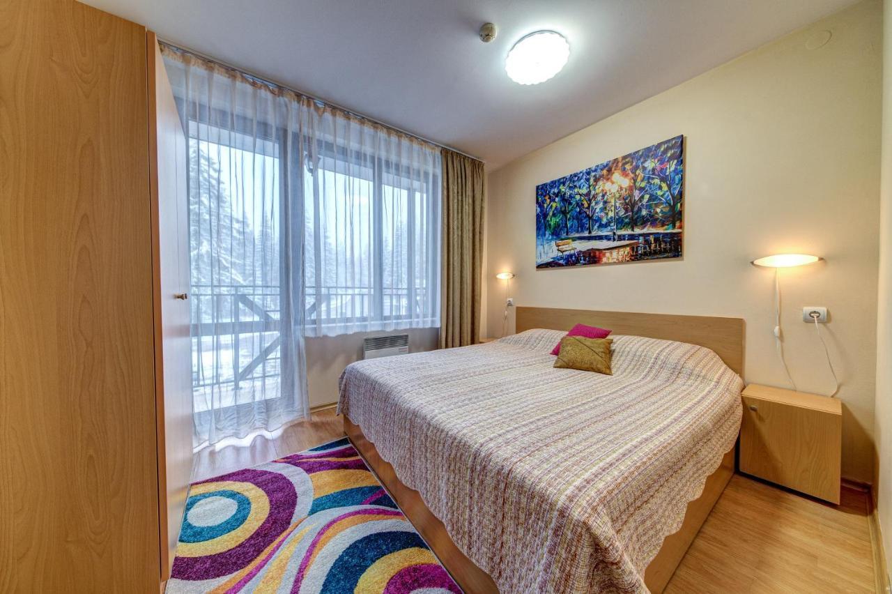 *Cozy And Cute* 1Bd Apartment In The Castle Complex Παμπόροβο Εξωτερικό φωτογραφία